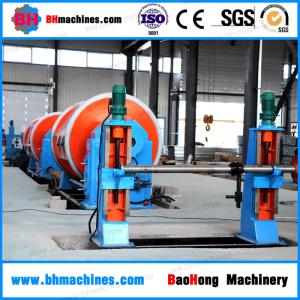 Quality MadeinChina Hot Sale 64 Plate Full Automatic Rigid Aluminum Wire Stranding Machine wholesale