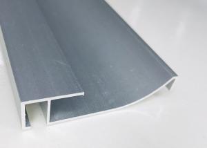 Quality Aluminium Extrusion Profile Skirting Board Led Lights TUV wholesale