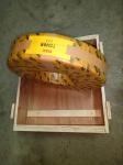 NSK Angular Contact Ball Bearing 7330BM