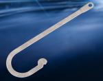 Eyelet Needle Pipe Needle 16390040 Crochet Knitting Machine Spare