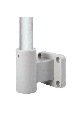 Multicolored LED signal light , Qlight STC45L , Multiple Colors 1 Layer LED Tower Light