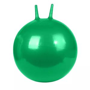 Quality PVC Unicorn Jumping Custom Space Hopper Ball For Kids Playing wholesale
