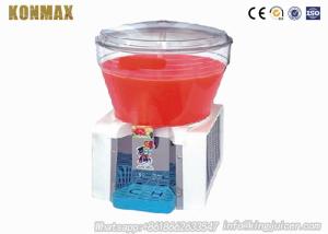 Quality Heavy Duty Electric Juice Commercial Beverage Dispenser Cold Hot Dispenser For Coffee Bar wholesale