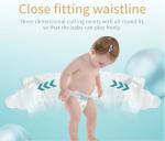 Disposale diapers foe sensitive skin & natual diaposable Baby Nappy/Diaper