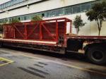 SA192 Heat Exchanger Economiser Tube Material For Sugar Mill