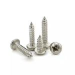 Pan Head Self Tapping Screw