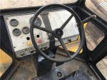 Used Origin Sweden Dynapac Vibratory Smooth Drum Roller Ca251d Compactor Hot