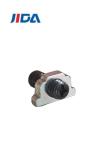 13.5mm Cross Slot M5 Hex Screw Bolt Anti Shedding Tightening Adjustment