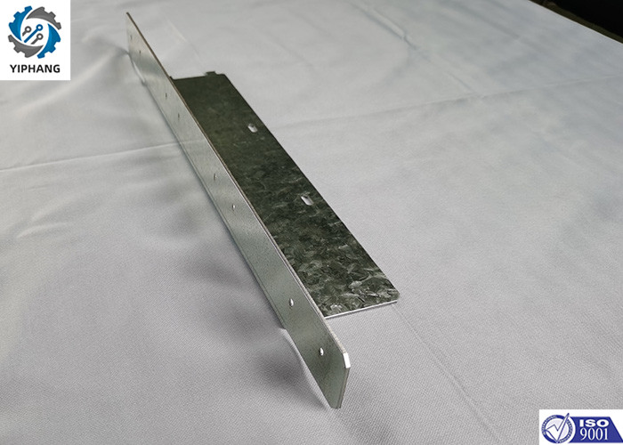 SUS410 Sheet Metal Laser Cutting Parts