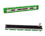 100mm travel Linear 10K 30K slide potentiometer