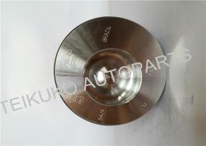 Quality 13216-1540 Cast Iron Diesel Engine Piston EF300 FE500 EK100 KE100T EF750 EF750T wholesale