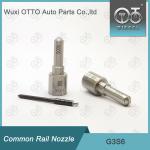 G3S6 Denso Common Rail Nozzle For TOYOTA Injectors 295050-018# / 046# 23670