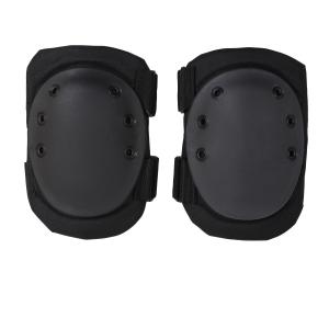 Quality Foam Padded Military Tactical Knee Pads Dual Hook Loop Military Protective Equipment wholesale