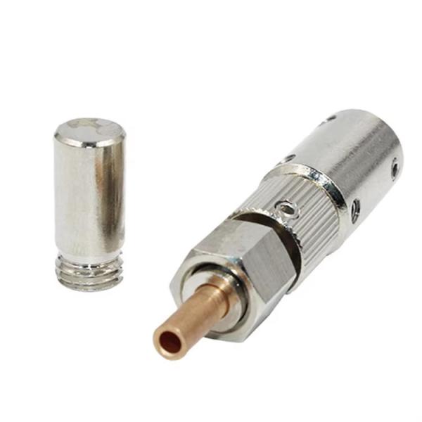 D80 Connector For 100/140um 200/240um 400/480um 600/660um 800/880um 1000/1100um