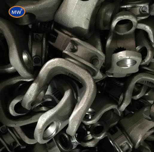 20 Teeth Splined End Size Drive Shaft Center Bearing with Durable and ISO 9001