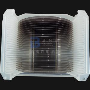 Quality 4 Inch Single Side Polish LiTaO3 Wafer 36Y 42Y Acoustic Wave Industry wholesale
