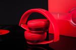 Beats by Dr. Dre Solo2 Wireless Headband Headphones - Red