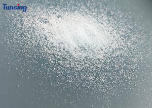 Quality PES Fabric Glue Textile Hot Melt Adhesive Powder High Temp Polyester For Heat Transfer wholesale