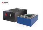 48V 200ah Lifepo4 Lithium Solar Batteries RV Motorhome Boat use