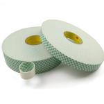3M4004 Polyurethane foam tape Automotive shock proof double-sided tape