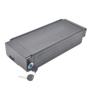 Quality Rear Rack Type Electric Bike Battery /48V 16Ah 20Ah 23Ah 28Ah Ebike Lithium Battery wholesale