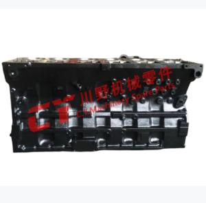 Quality 6BT M11 QSM11 Cummins Engine Block 2892959 3803717 3328618 wholesale