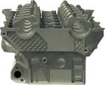 BMW 325I 525I 525IX M50 M52 Aluminum Cylinder Head 11121748391 910553 2.5L 24V