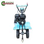 Multipurpose Gasoline Rotary Tiller 7HP Mini Tiller For Agriculture