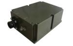 6 -10 GHz High Power Amplifier Psat 50w Microwave Amplifier for communication
