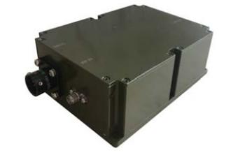 6 -10 GHz High Power Amplifier Psat 50w Microwave Amplifier for communication