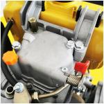 CE 3 Inch Gas Powered Water Pump