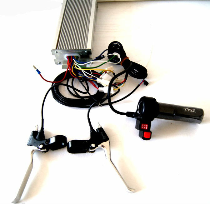 changzhou electric motorcycle conversion kit, electric bike kit 3000w