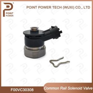Quality Bosch Common Rail Valve F00VC30308 Bosch Injector Control Valve wholesale