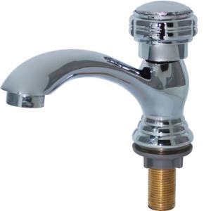 Quality Sanitary Ware Bathroom Sink Basin Water Faucet With Thermostatic Control wholesale