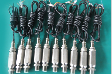 FIMEET Turbine Flow Meter Accessories with 3/4" Amplifier