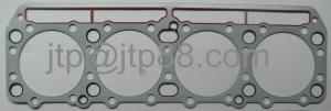 Quality 11044-97500 11044-97501 Engine Head Gasket RD8 Metal + Asbest Material wholesale