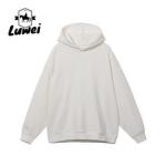 Custom Colorful Sweatshirts Multi Color 100%cotton Slim Fit Multi Color Men