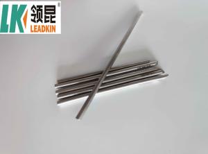 Quality 1.27cm SUS304 Type E Thermocouple Cable 1.5 Single Core Al2O3 Insulation wholesale