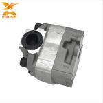 Hyardulic Gear Wheel Pumps PC50UU 705-41-01620 For Komatsu