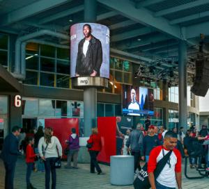 Quality High Definition Flexible Led Panel Screen Display Outdoor Advertising wholesale