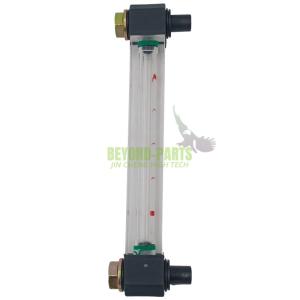 Quality Doosan DX300 Excavator Spare Parts Hydraulic Oil Level Gauge wholesale
