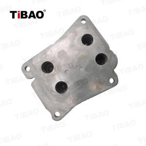 Quality Aluminum Alloy Engine Transmission Oil Cooler 2711880401 Fits For MB W203 W204 CL203 wholesale