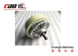 Quality CBB Shafted 1400rpm 25NM 24V Magnetic Powder Brake wholesale