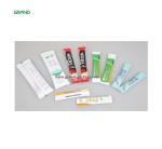 Granule Sachet Packing Machine Automatic Back Sealing Multi Line BK680