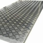Standard Checkered Stainless Steel Plate Material 201 304 316l 410 420 Floor