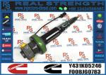 Original QSK19 QSK60 Fuel Injector F00BL0J019 2867149 4964173 4955527 4964170