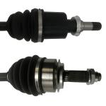 3539858M91 CV Joint Axle Replacement for Massey Ferguson 330 333