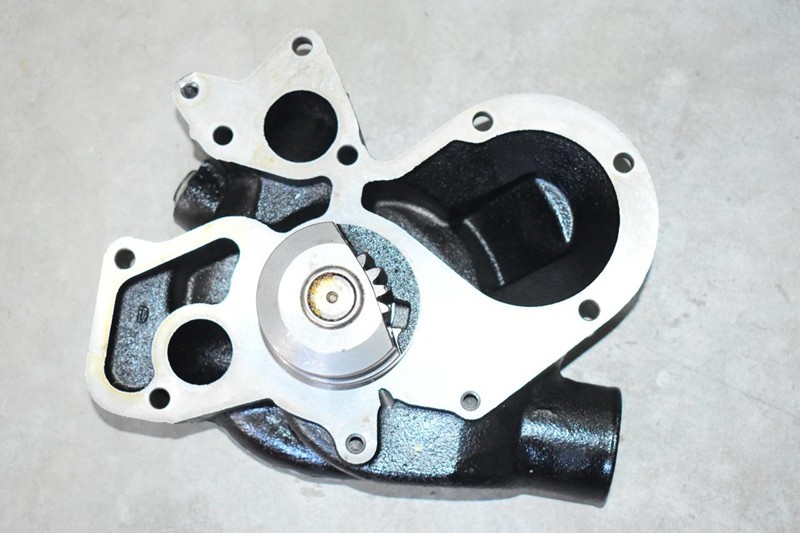 Perkins Diesel Engine Water Pump 4131A046