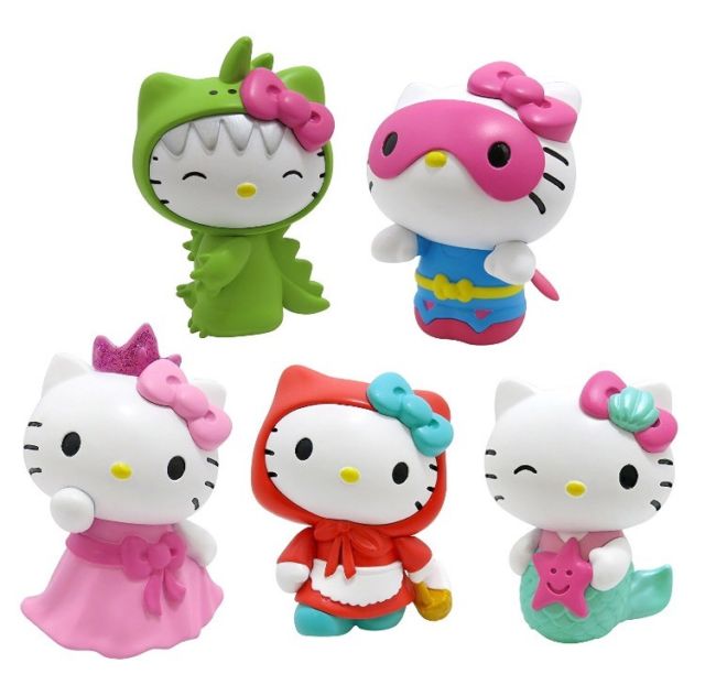Custom PVC Cute Mini Figure OEM Plastic Cartoon Toy Make 5cm Height Plastic Toy