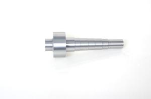 Quality Low Carbon Steel Shaft Heat Treatment Cnc Lathe Shaft Machine Work wholesale